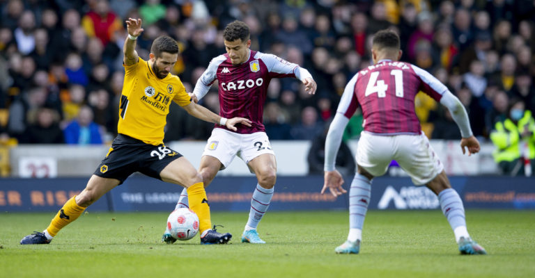 Photo by Neville Williams/Aston Villa FC via Getty Images
