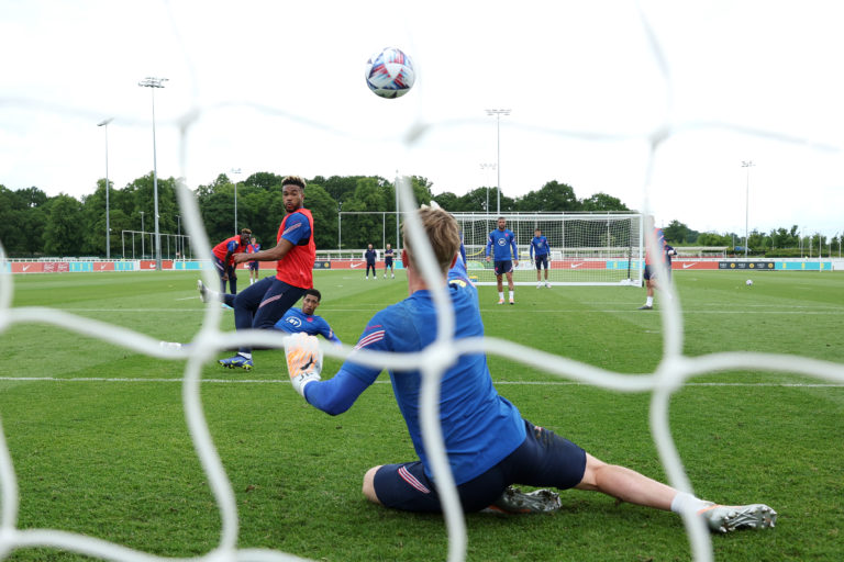 Photo by Eddie Keogh - The FA/The FA via Getty Images