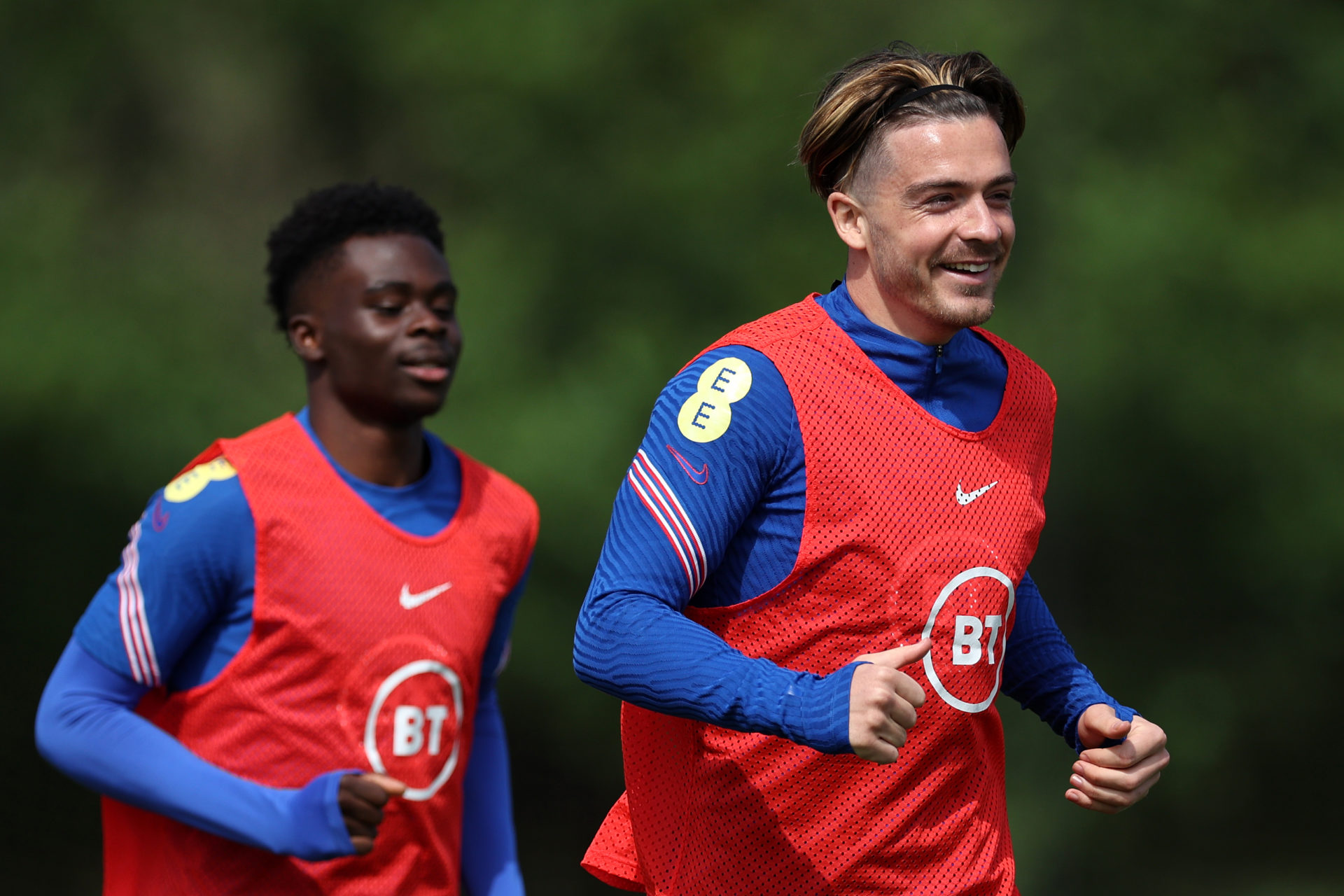 Photo by Eddie Keogh - The FA/The FA via Getty Images