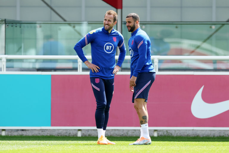 Photo by Eddie Keogh - The FA/The FA via Getty Images