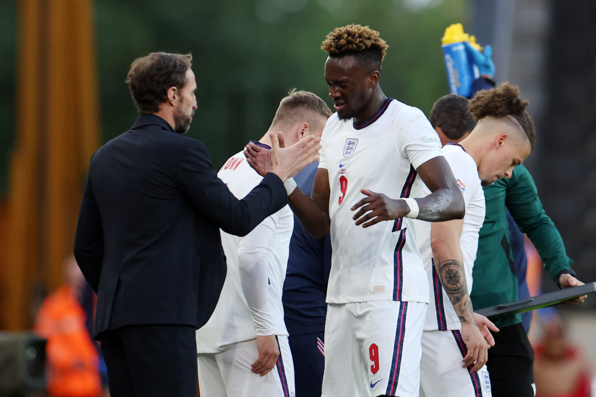 Photo by Eddie Keogh - The FA/The FA via Getty Images