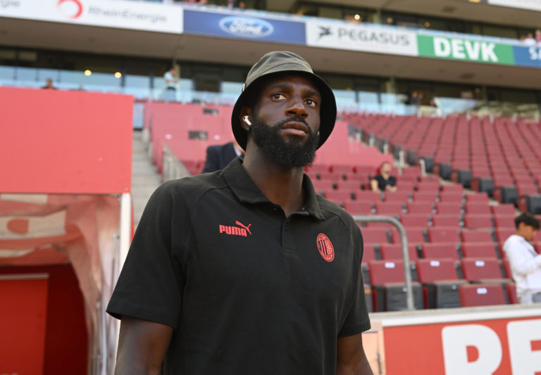 Photo by Claudio Villa/AC Milan via Getty Images
