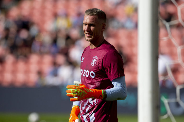 Photo by Neville Williams/Aston Villa FC via Getty Images
