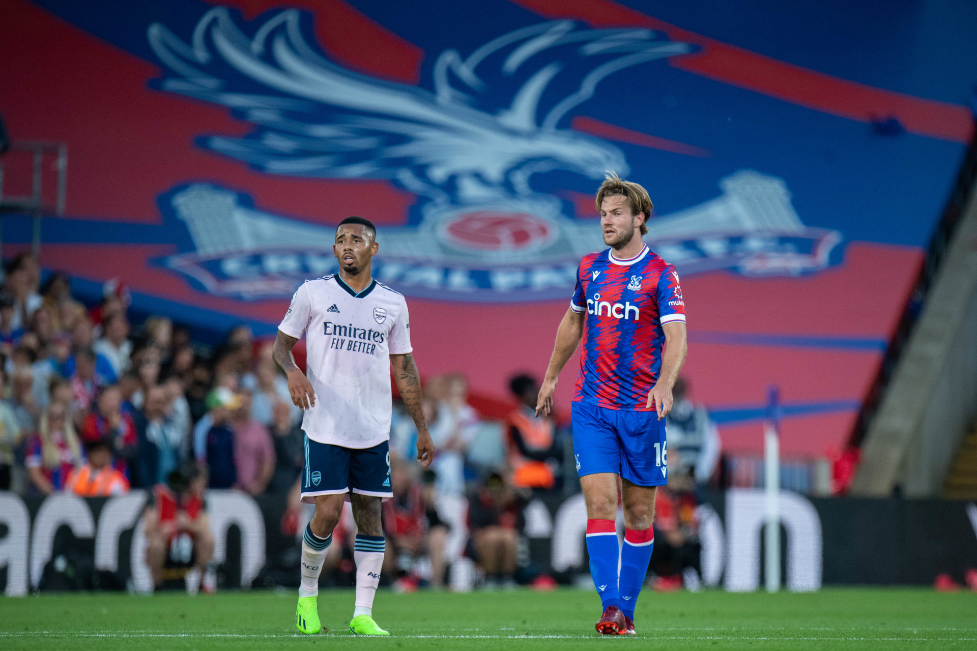 Photo by Sebastian Frej/MB Media/Getty Images