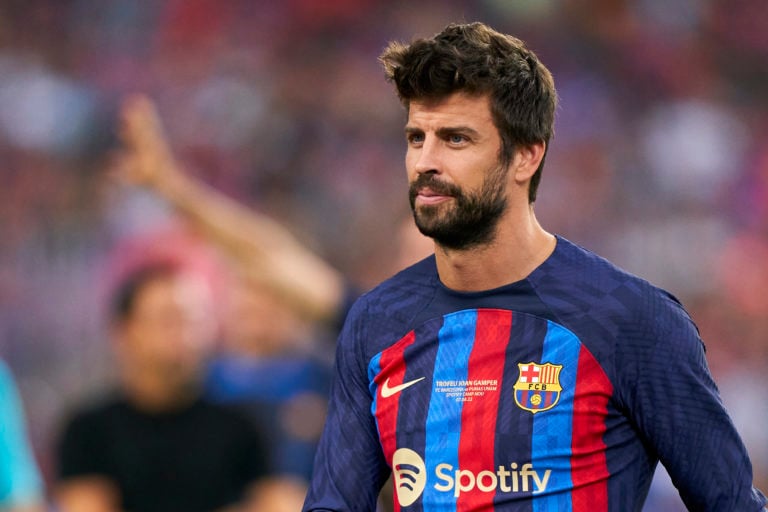 Photo by Pedro Salado/Quality Sport Images/Getty Images