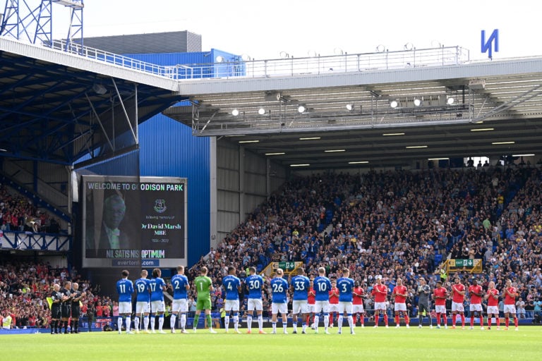Photo by Stu Forster/Getty Images