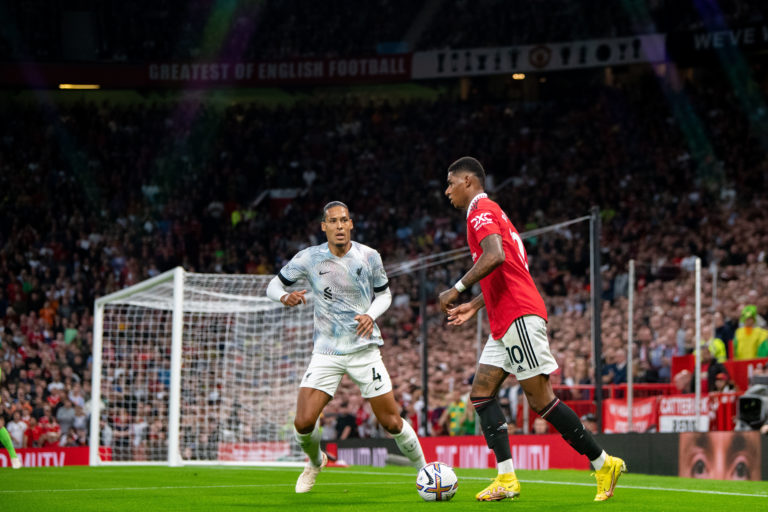 Photo by Ash Donelon/Manchester United via Getty Images