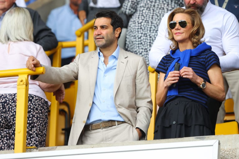 Photo by James Gill - Danehouse/Getty Images