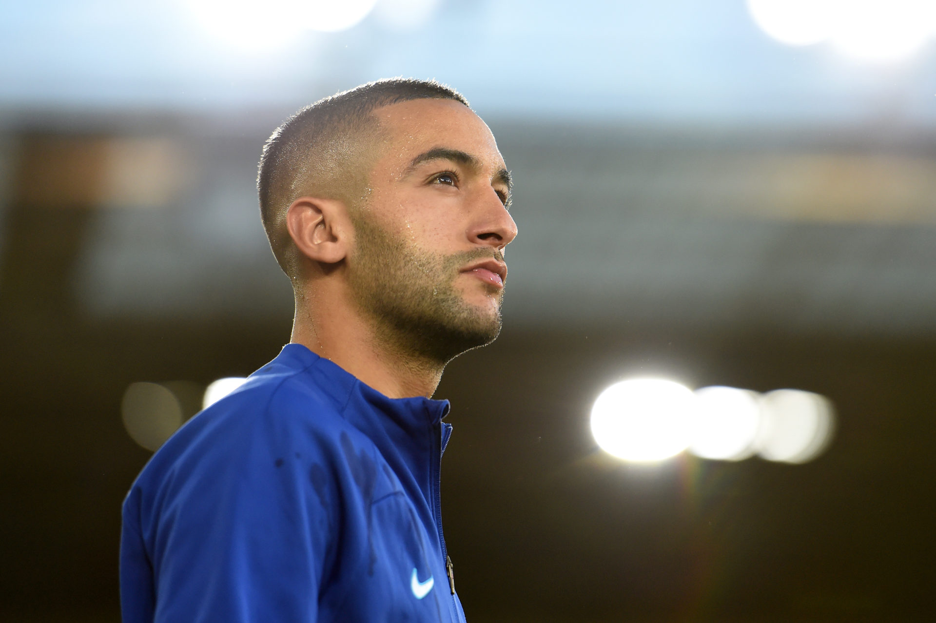 Photo by Harriet Lander - Chelsea FC/Chelsea FC via Getty Images