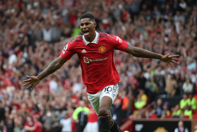 Photo by Tom Purslow/Manchester United via Getty Images