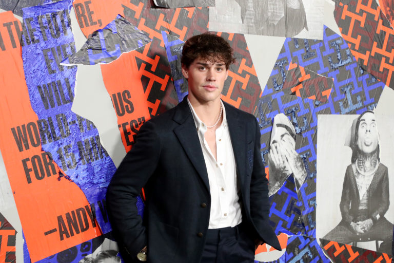 Photo by Rob Kim/Getty Images for NYFW: The Shows