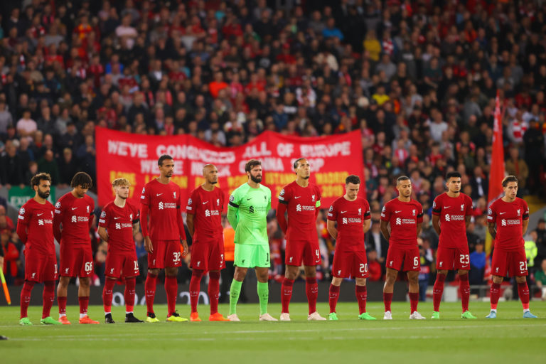Photo by James Gill - Danehouse/Getty Images