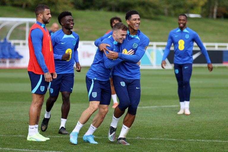 Photo by Eddie Keogh - The FA/The FA via Getty Images