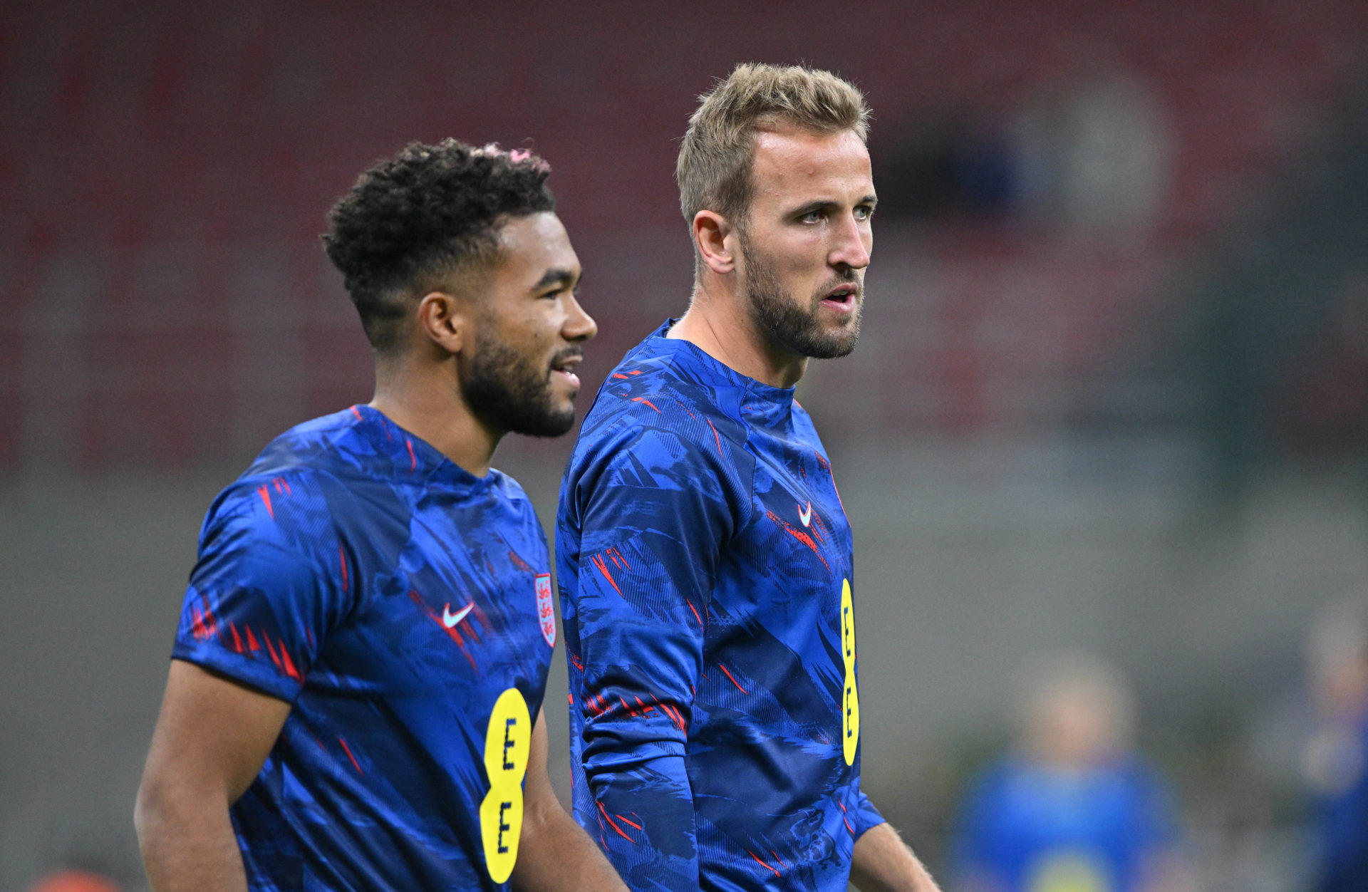 Photo by Chris Ricco - The FA/The FA via Getty Images 