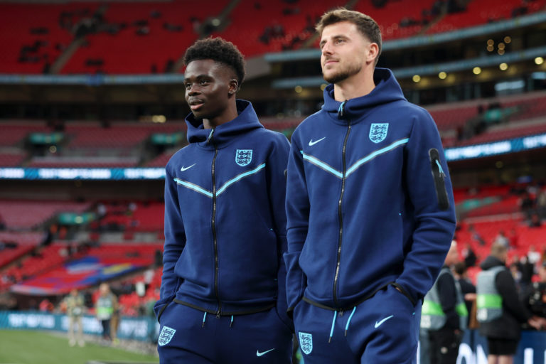 Photo by Eddie Keogh - The FA/The FA via Getty Images