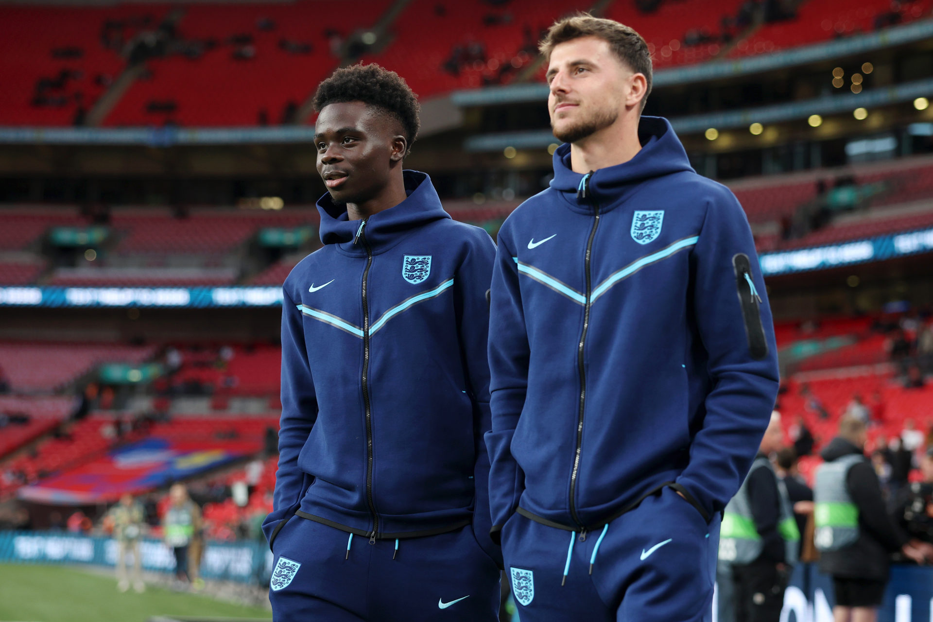 Photo by Eddie Keogh - The FA/The FA via Getty Images
