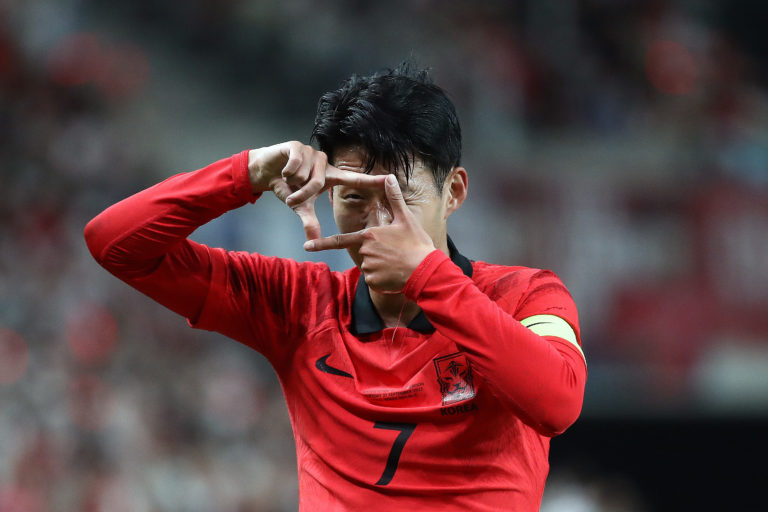 Photo by Chung Sung-Jun/Getty Images
