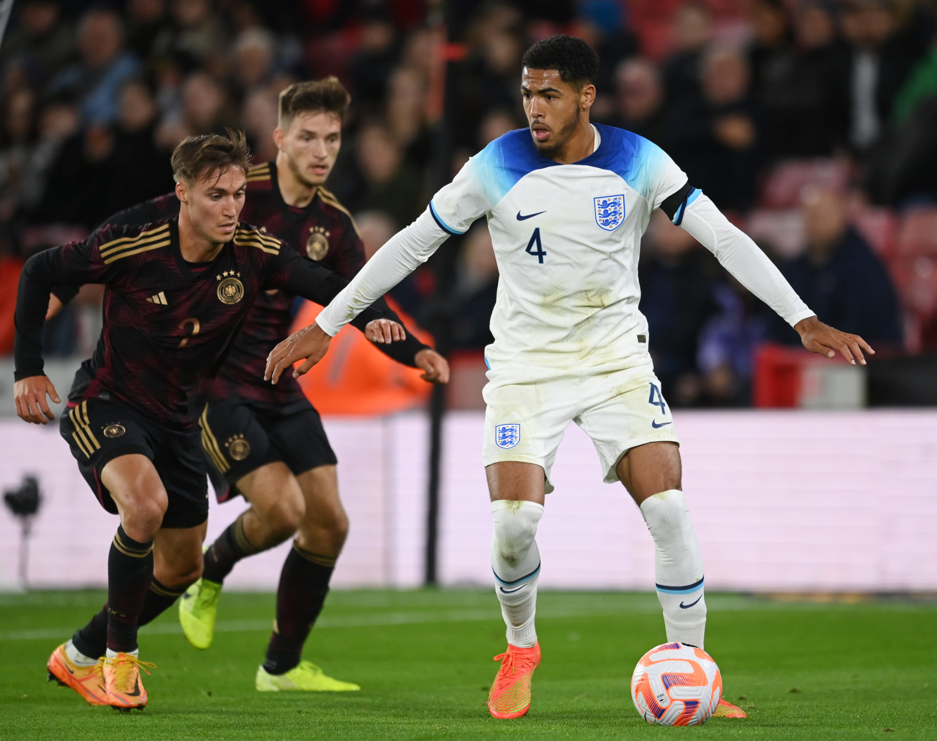 Photo by Michael Regan - The FA/The FA via Getty Images