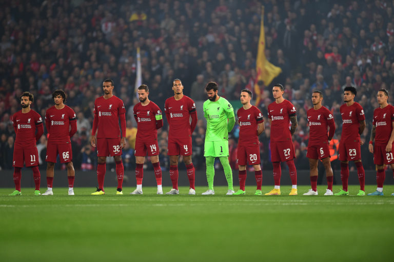 Photo by John Powell/Liverpool FC via Getty Images