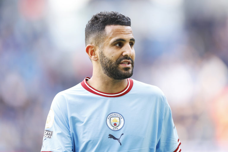 Photo by Lynne Cameron - Manchester City/Manchester City FC via Getty Images
