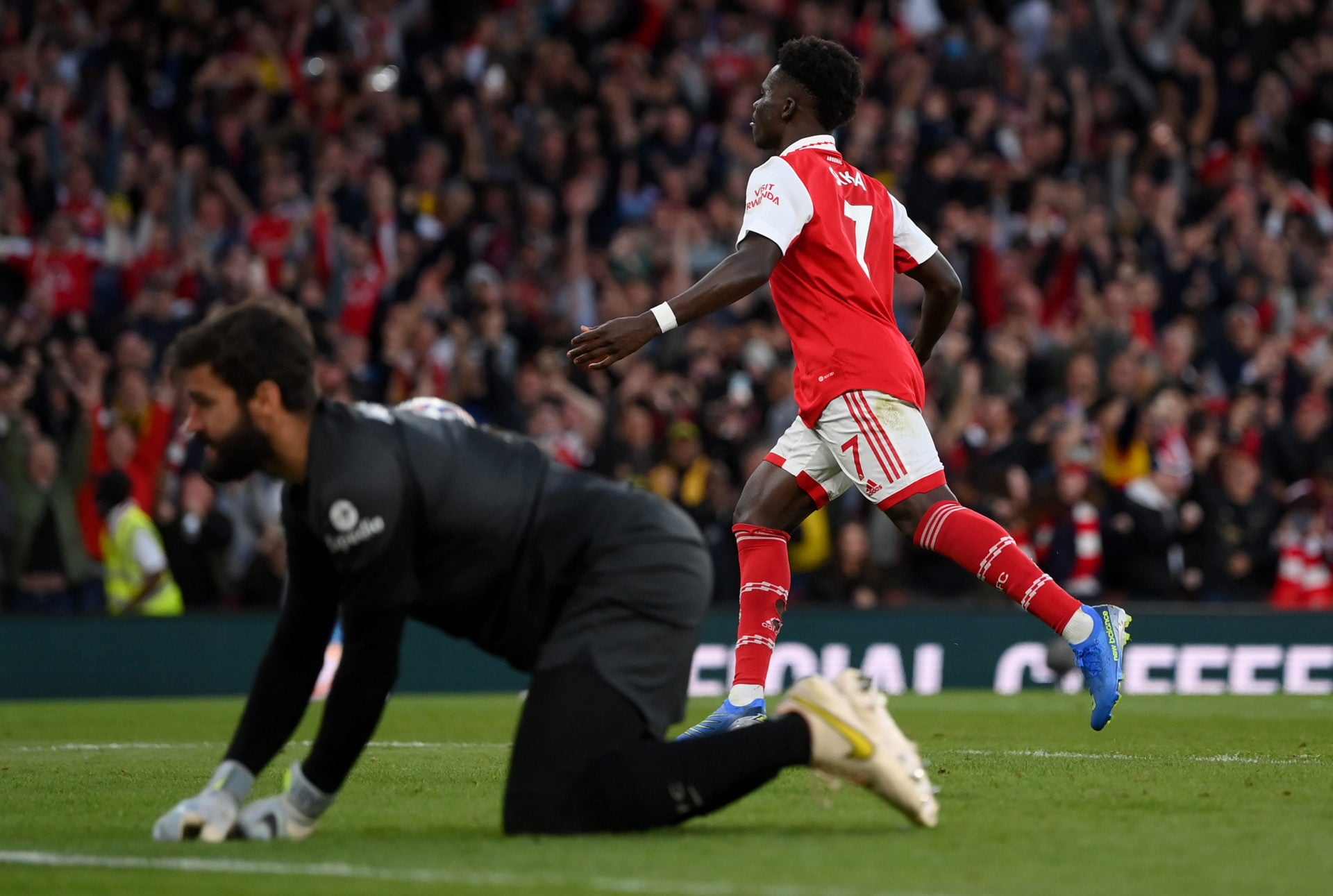 Photo by Shaun Botterill/Getty Images