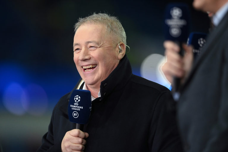 Photo by Stu Forster/Getty Images