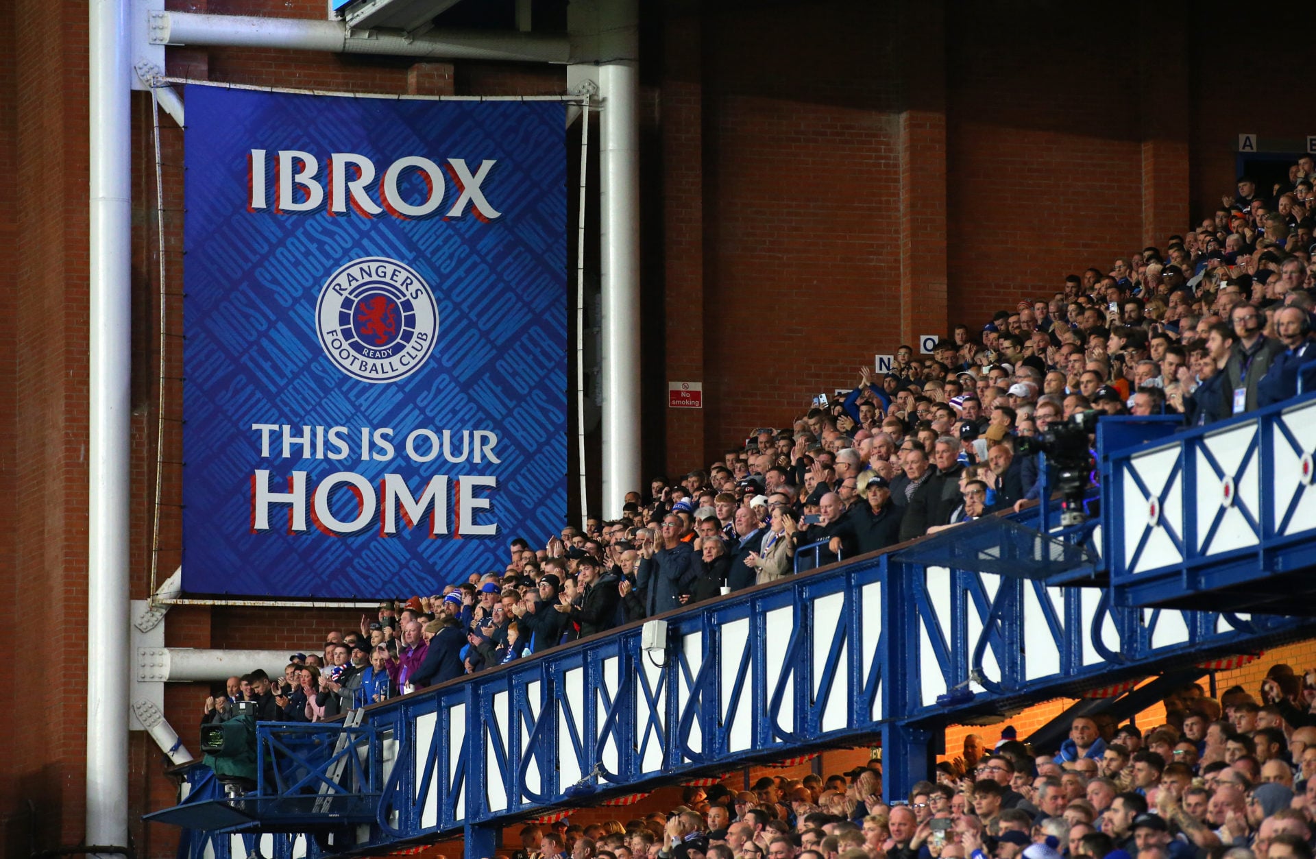 Photo by Alex Livesey - Danehouse/Getty Images