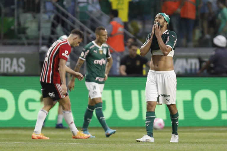 Photo by Ricardo Moreira/Getty Images