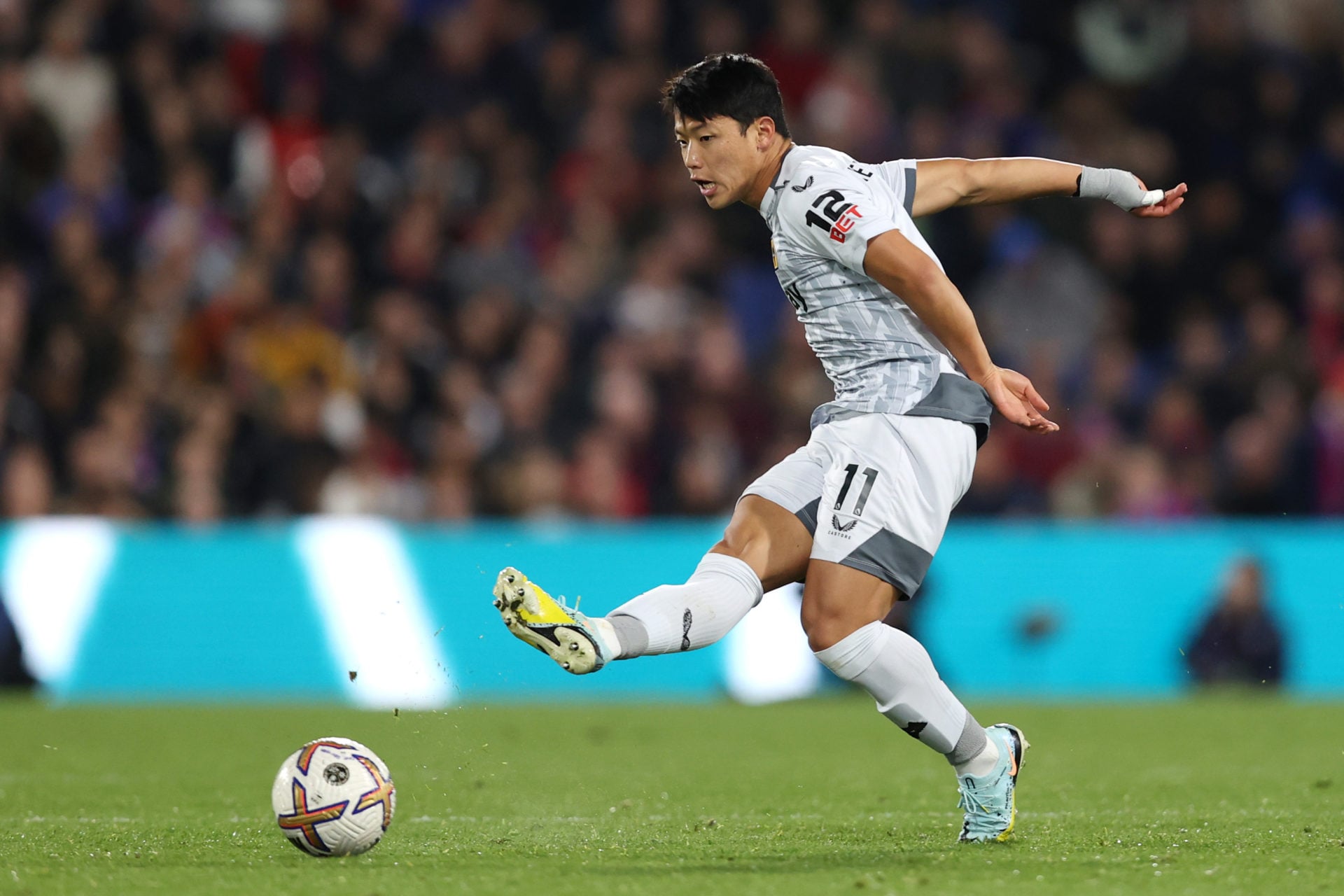 Photo by Jack Thomas - WWFC/Wolverhampton Wanderers FC via Getty Images