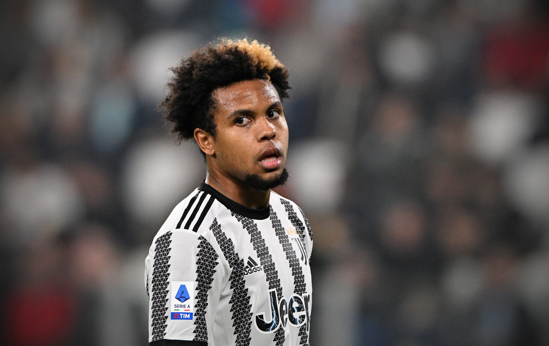 Photo by Chris Ricco - Juventus FC/Juventus FC via Getty Images