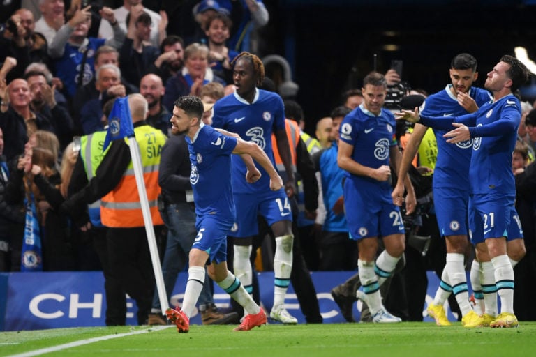 Photo by Harriet Lander - Chelsea FC/Chelsea FC via Getty Images