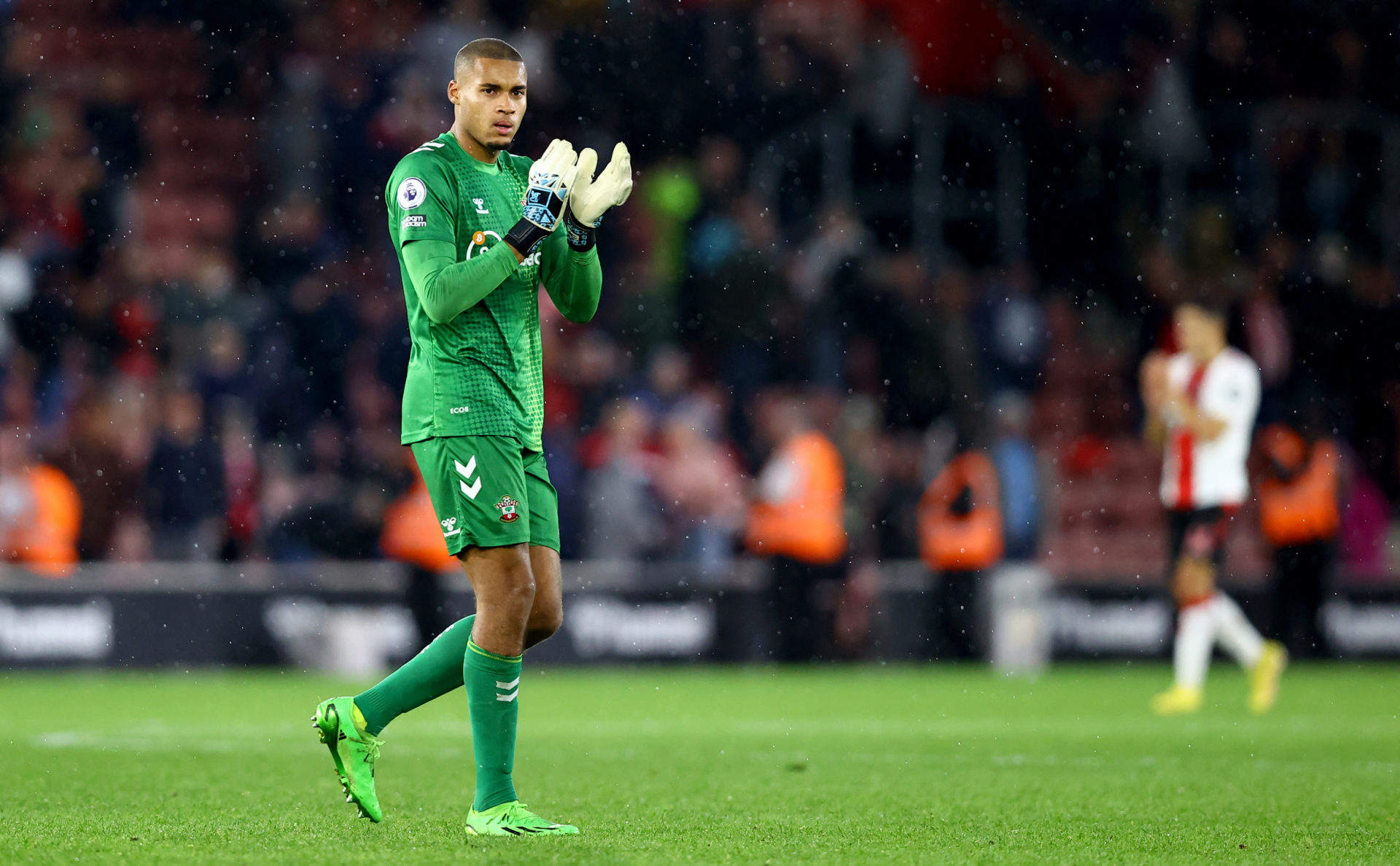 Photo by Matt Watson/Southampton FC via Getty Images