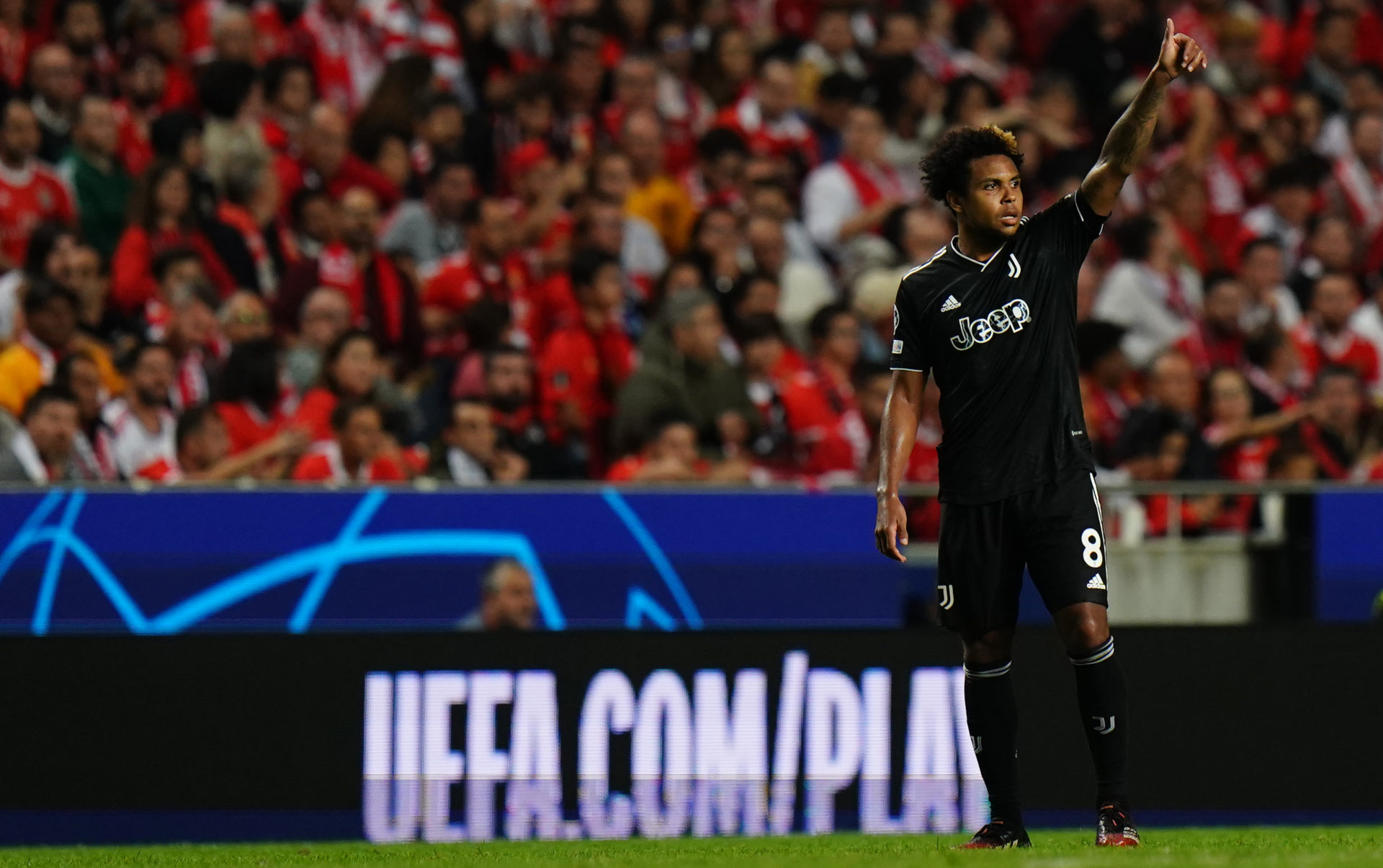 Photo by Gualter Fatia/Getty Images