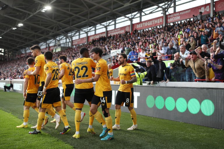 Photo by Jack Thomas - WWFC/Wolverhampton Wanderers FC via Getty Images
