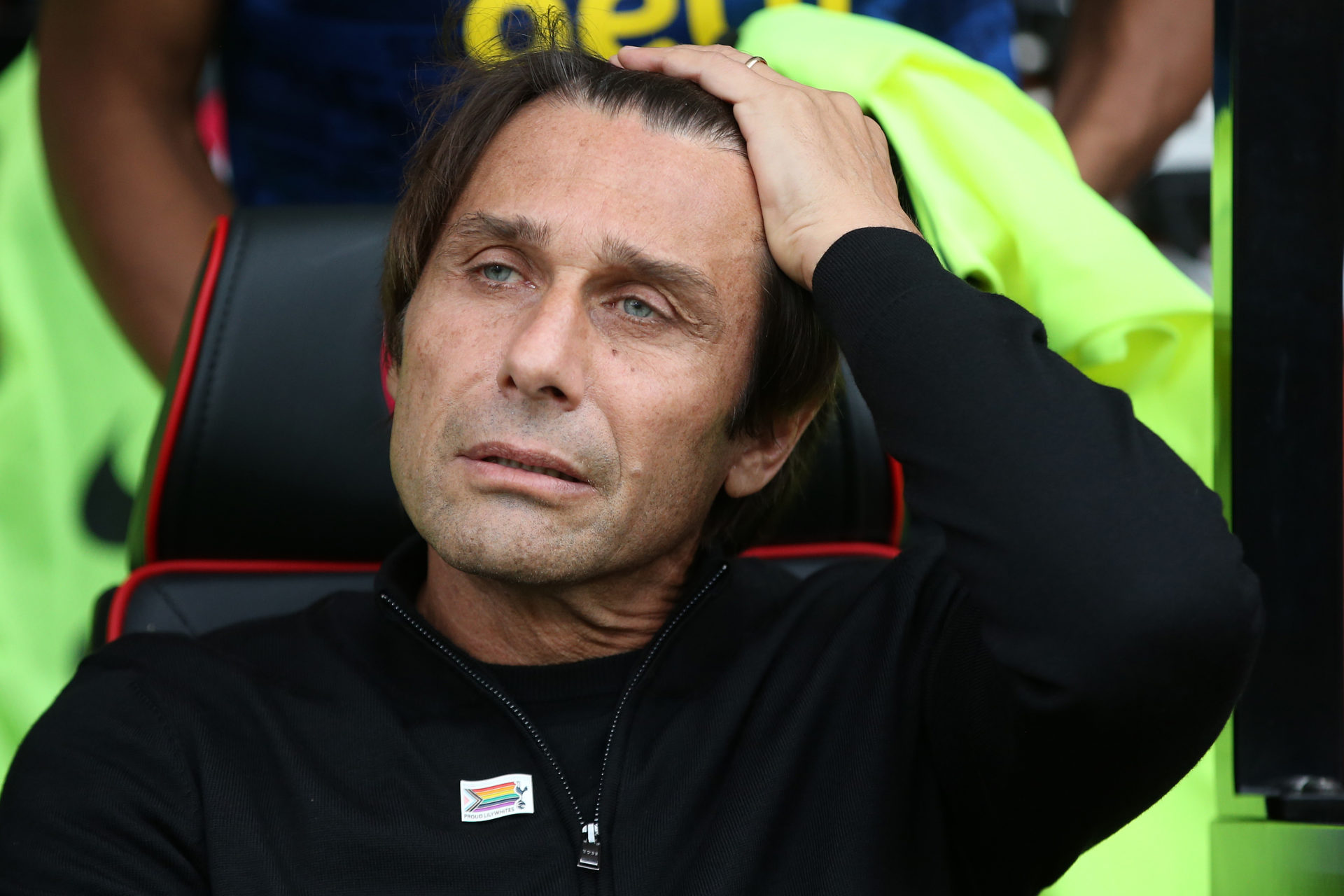 Photo by Tottenham Hotspur FC/Tottenham Hotspur FC via Getty Images
