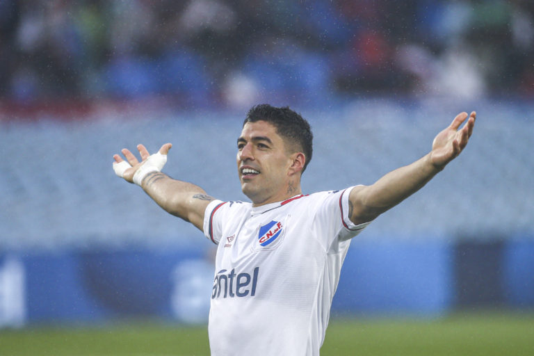 Photo by Ernesto Ryan/Agencia Gamba/Getty Images