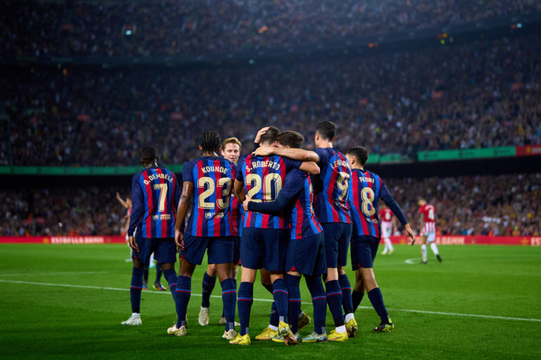 Photo by Alex Caparros/Getty Images