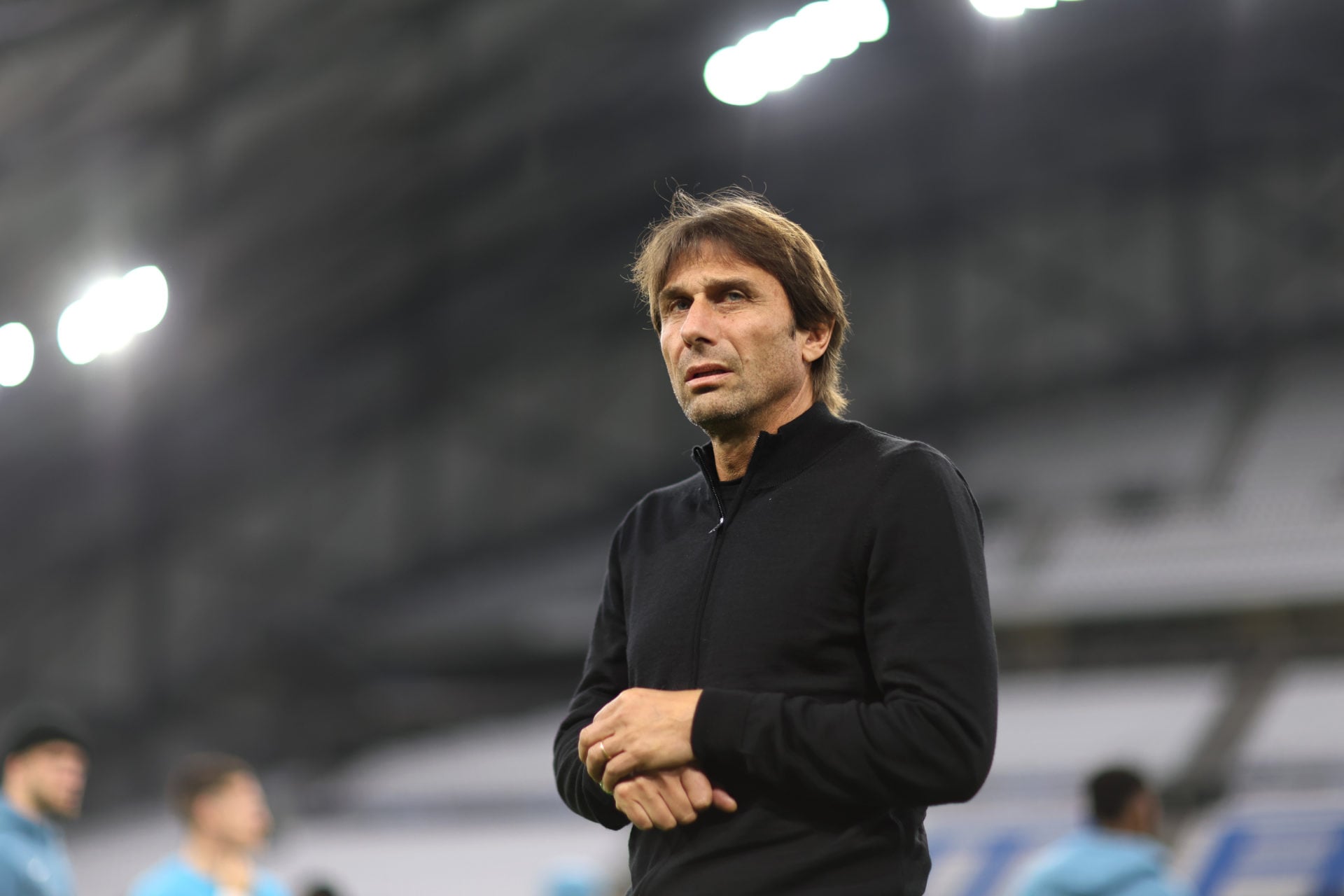 Photo by Tottenham Hotspur FC/Tottenham Hotspur FC via Getty Images
