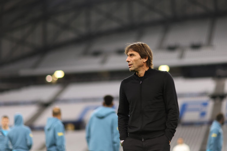 Photo by Tottenham Hotspur FC/Tottenham Hotspur FC via Getty Images