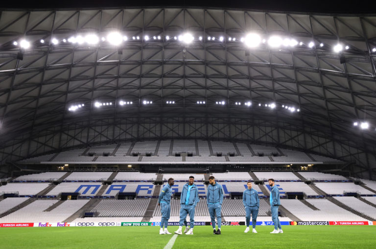 Photo by Tottenham Hotspur FC/Tottenham Hotspur FC via Getty Images