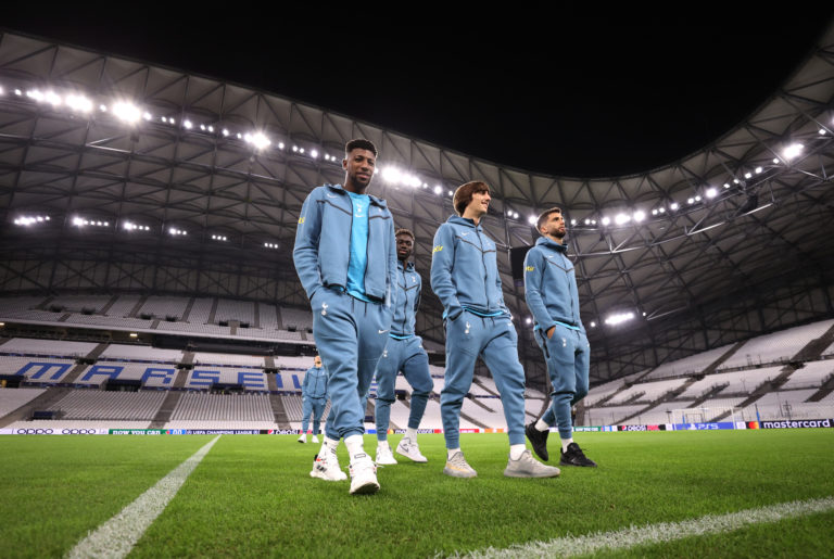 Photo by Tottenham Hotspur FC/Tottenham Hotspur FC via Getty Images
