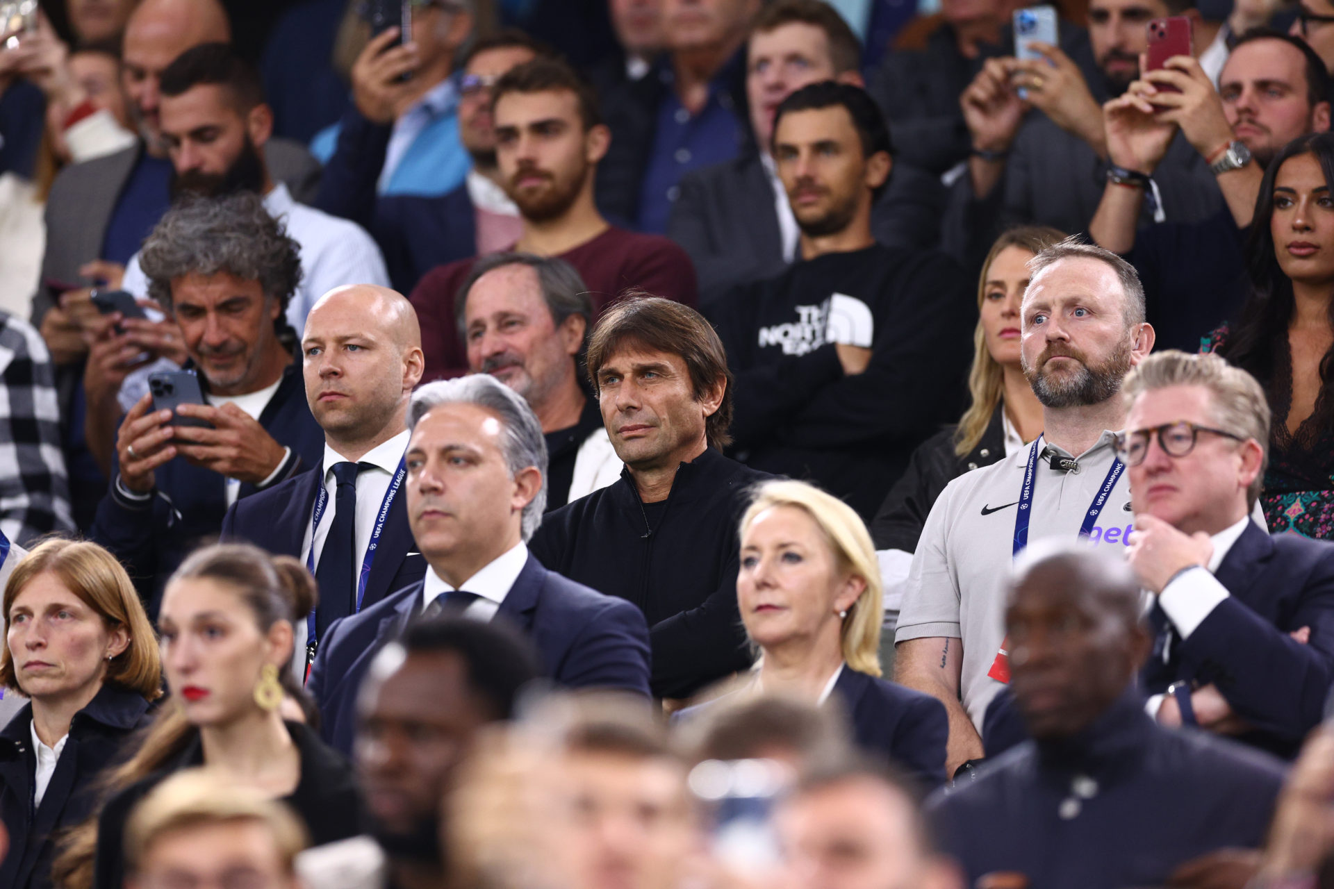 Photo by Clive Rose/Getty Images