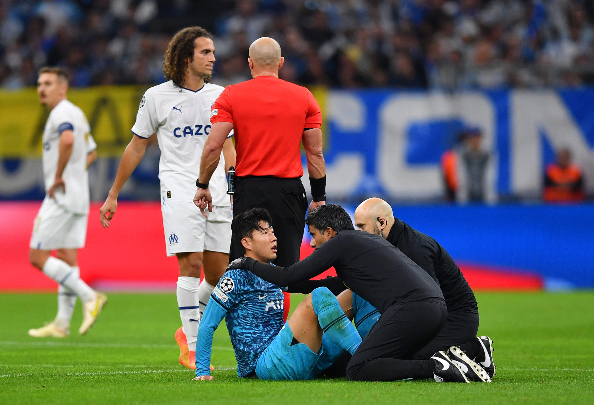 Photo by Valerio Pennicino - UEFA/UEFA via Getty Images