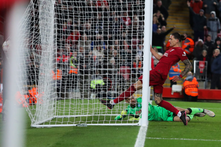 Photo by James Gill - Danehouse/Getty Images