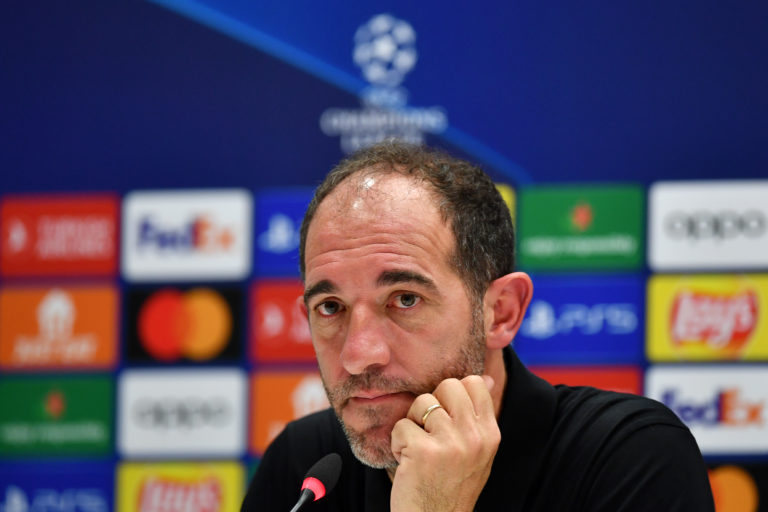 Photo by Valerio Pennicino - UEFA/UEFA via Getty Images
