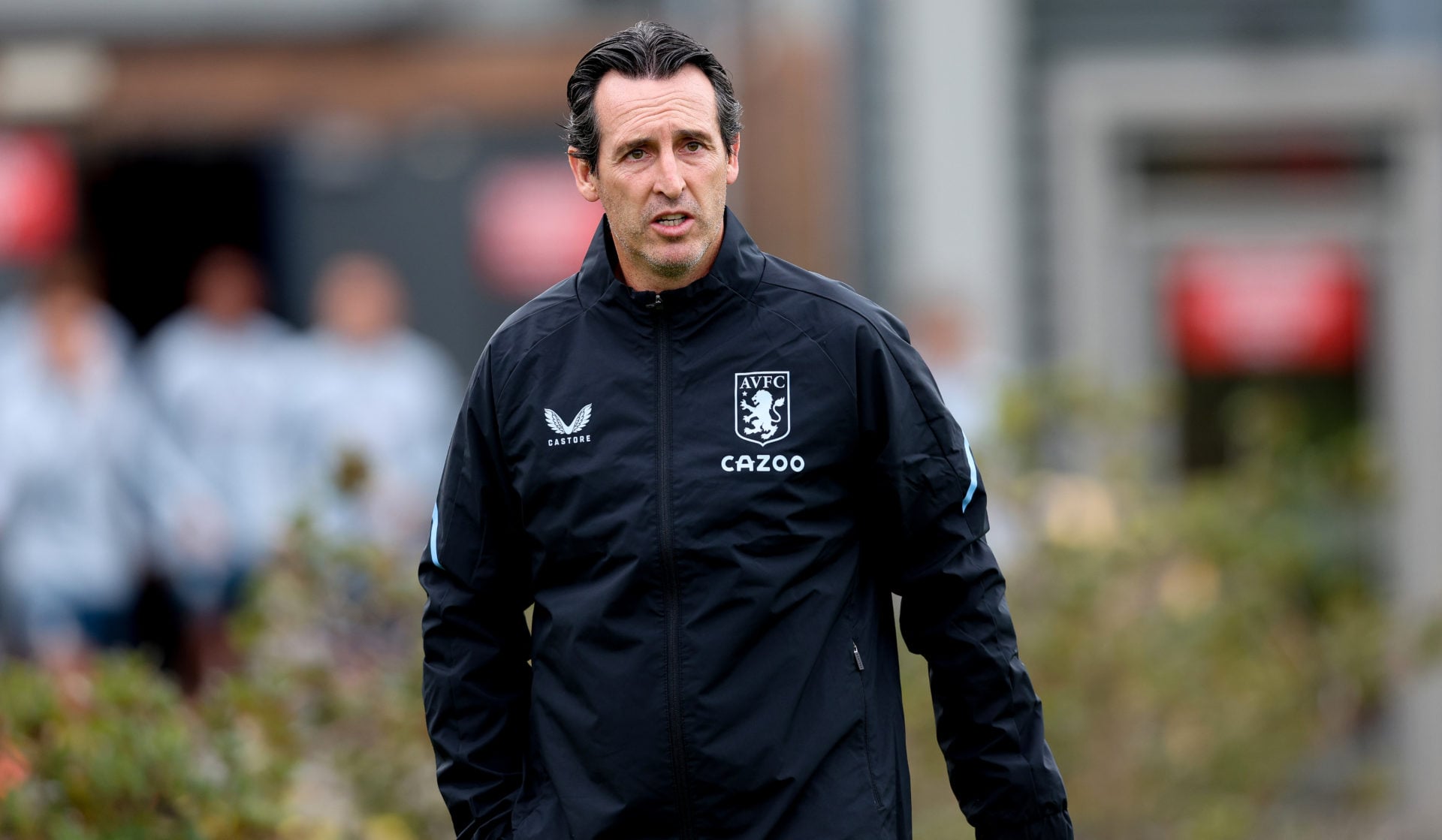 Photo by Neville Williams/Aston Villa FC via Getty Images
