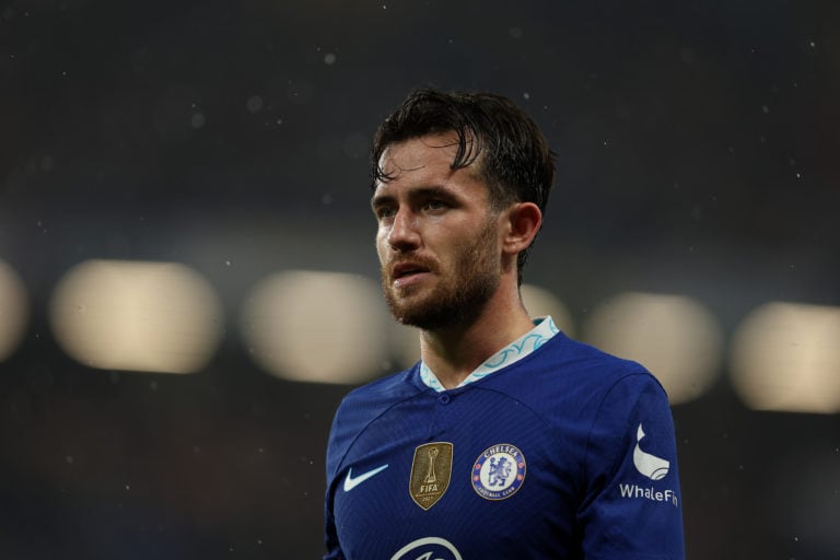 Photo by Chris Lee - Chelsea FC/Chelsea FC via Getty Images