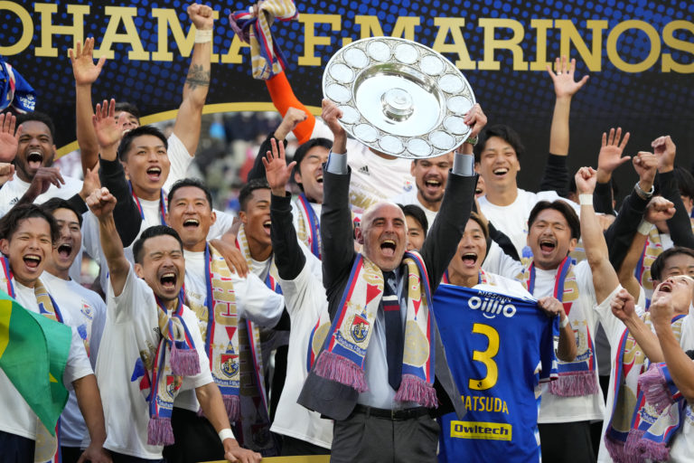 Photo by Etsuo Hara/Getty Images