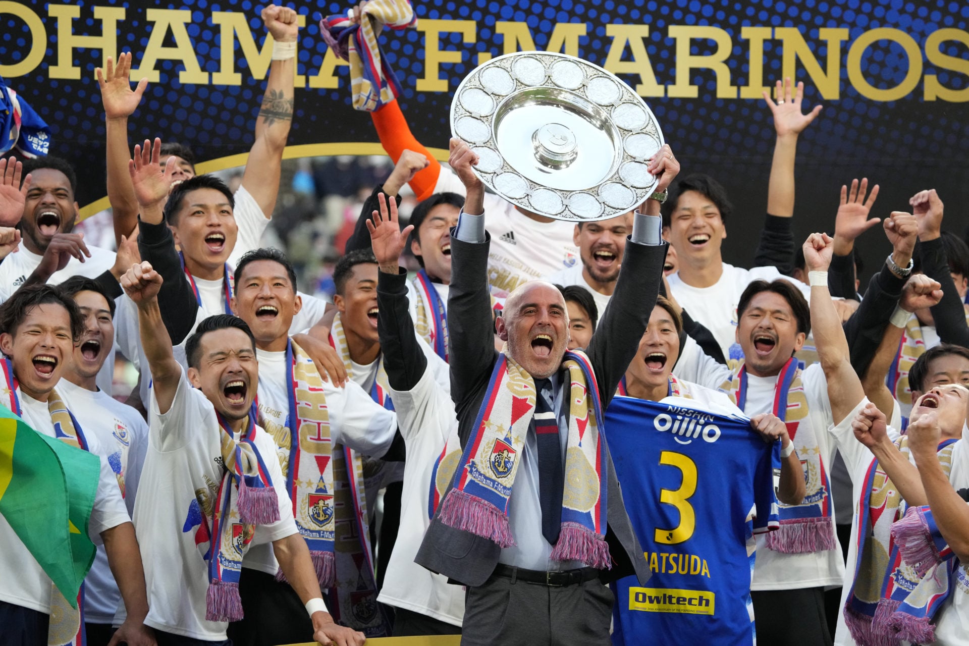 Photo by Etsuo Hara/Getty Images