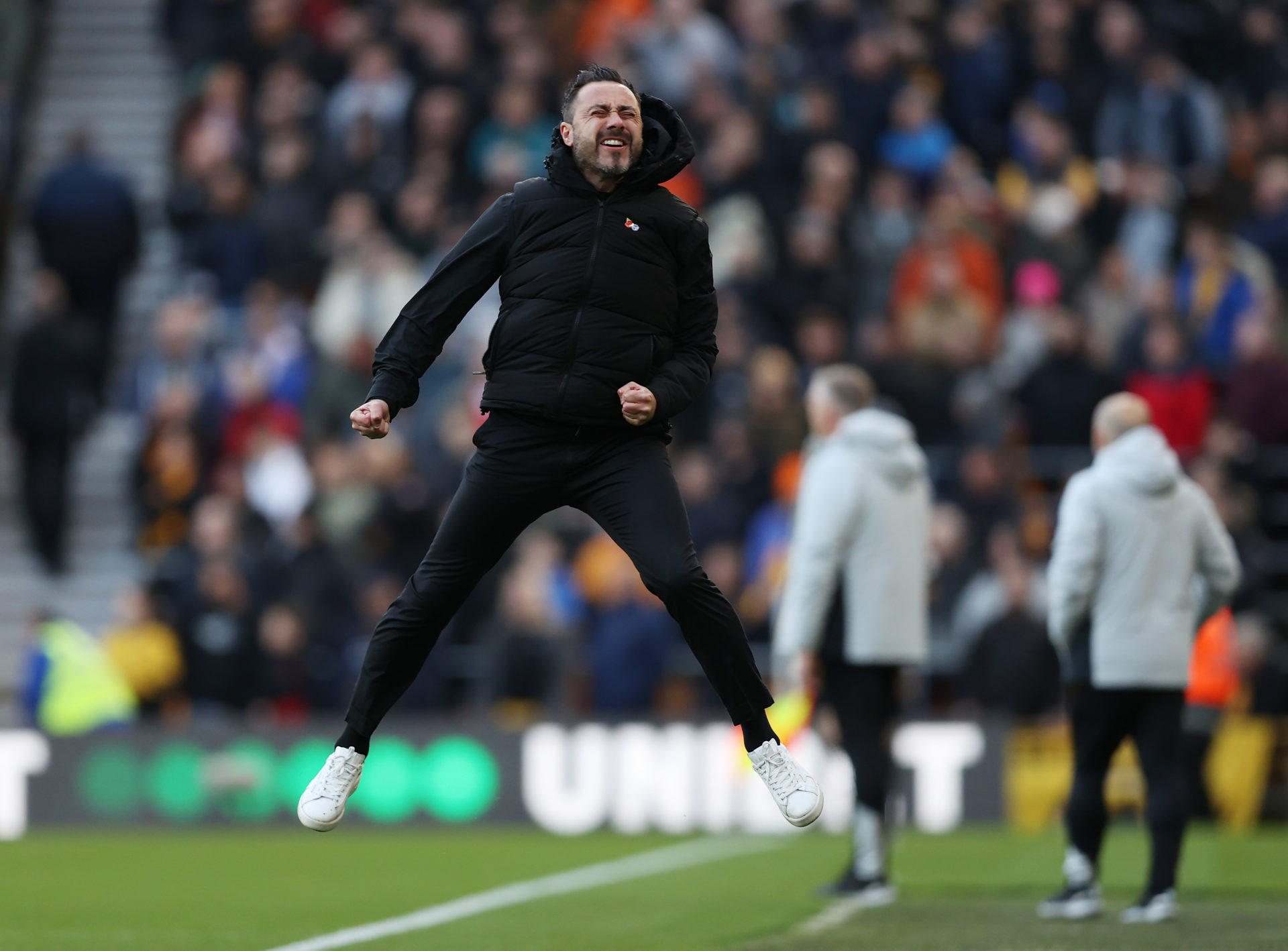 Photo by Jack Thomas - WWFC/Wolverhampton Wanderers FC via Getty Images